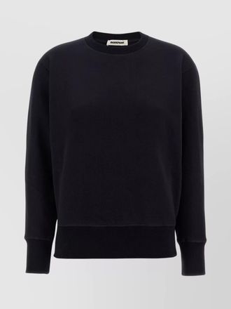 Darkpark cashmere sweatshirt