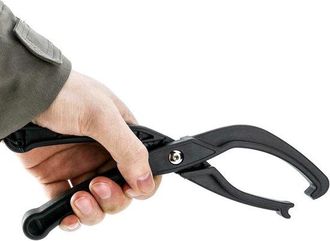 No Brand Allecto Plus - Herramienta Para Cambiar Y Reparar Neum&aacute;ticos De Bicicleta - Alicates Para Neum&aacute;ticos De Mtb