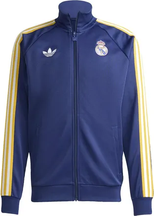 adidas Originals Real og Tracktop Blu