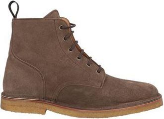 Berwick 1707 FOOTWEAR - Ankle boots on YOOX.COM