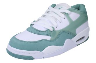 Nike Air Jordan 4 RM Womens Trainers - White - Size UK 5.5