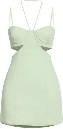 Misha Collection KLEIDER - Mini-Kleider auf YOOX.COM