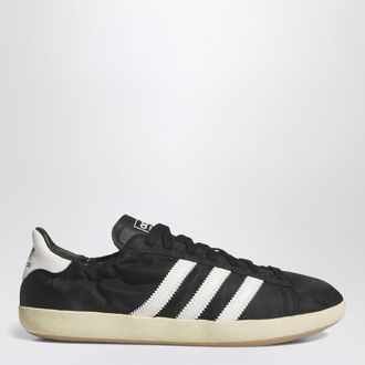 adidas Originals Sneakers Jabbar Low Scrunch Core Black / Off White / Warm Vanilla