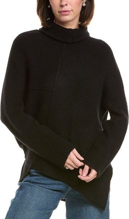 AllSaints AllSaints Lock Roll Neck Wool-Blend Sweater