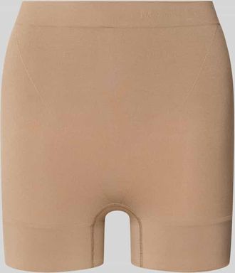 Magic Bodyfashion MAGIC Bodyfashion Radlerhose mit Stretch-Anteil Modell Comfort Short in Mud, Gr&ouml;&szlig;e M