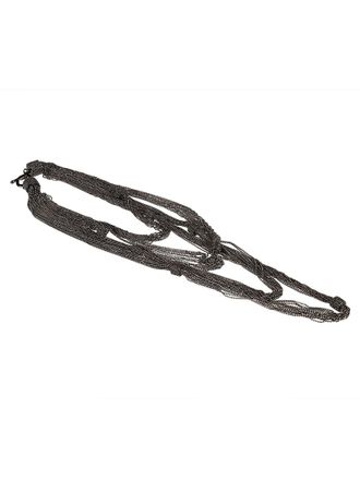 Fabiana Filippi Accessories Canna Di Fucile