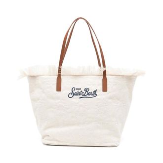MC2 Saint Barth MC2 Saint Barth Bags.. - - Bags - Donna - Bianco - ONE SIZE