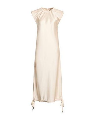 The Attico DRESSES - Maxi dresses sur YOOX.COM