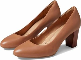 S&ouml;fft Womens Parisa Heels In Natural