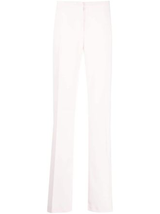 Pinko Pantaloni sartoriali - Rosa