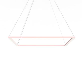 Lumicom Frame Lampara De Techo L90 Monocolor Mate