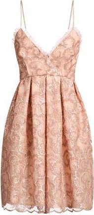 Nora Barth KLEIDER - Mini-Kleider auf YOOX.COM