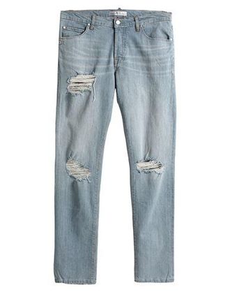 Daniele Alessandrini HOSEN & RÖCKE - Jeanshosen auf YOOX.COM