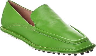Tod's TodS Gommino Audrey Leather Loafer