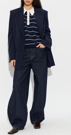 Gestuz Polo Gztaige, Womens, Navy Blue