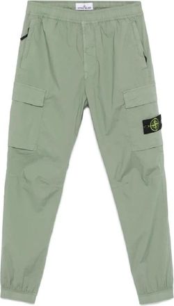Stone Island Uomo, Pantaloni, Verde, W36, new