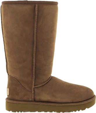 UGG Stiefel & Boots - W Classic Tall Ii - Gr. 36 (EU) - in Cognacbraun - für Damen