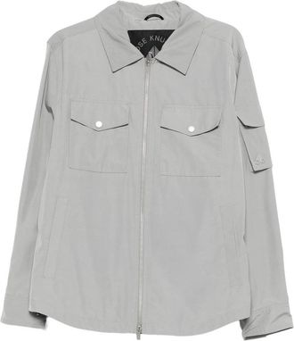 Moose Knuckles Charlesbourg Shirt Jacket