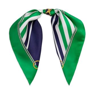Ralph Lauren Dames, Accessoires, Veelkleurig, Maat: ONE Size