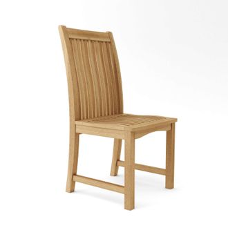 Anderson Chicago Chair