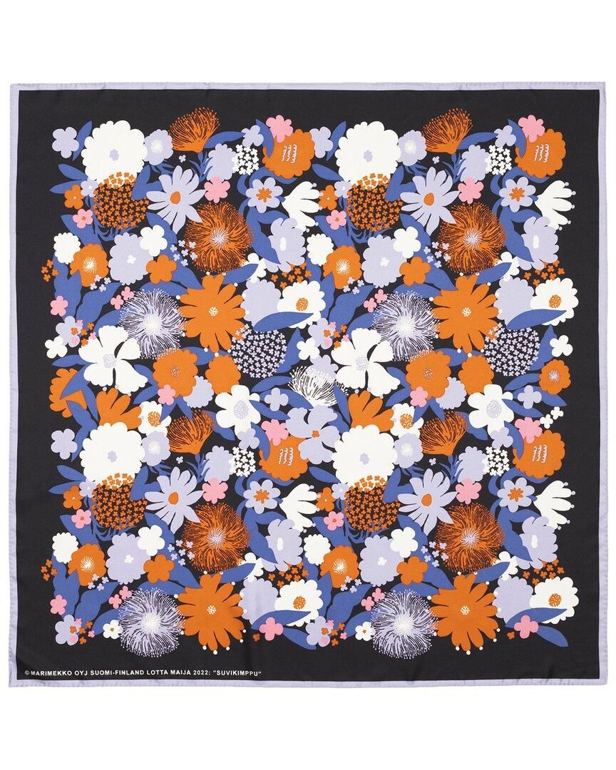 Emporio Armani Scarf EMPORIO ARMANI Woman color Orchid from
