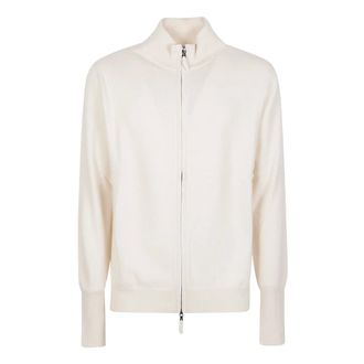 Ballantyne Uomo, Maglie, Bianco, 2Xl, new