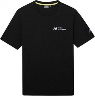 New Balance: Black T-Shirts now up to −50% | Stylight