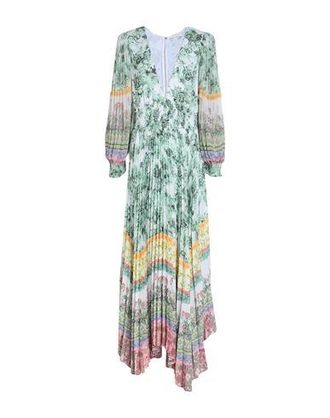 Alice & Olivia KLEIDER - Maxi-Kleider auf YOOX.COM