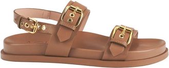AGL Agl Cristina Leather Sandal
