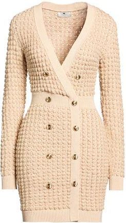 Elisabetta Franchi VESTIDOS - Minivestidos en YOOX.COM
