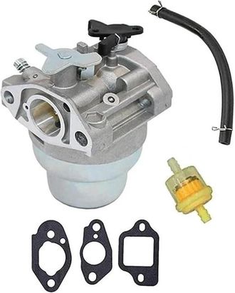 OEM Repuestos Para Motor De Cortac&eacute;sped Gcv135 Gcv160 Gc135 Gc160 Hrb216. Kit De Carburador De Repuesto