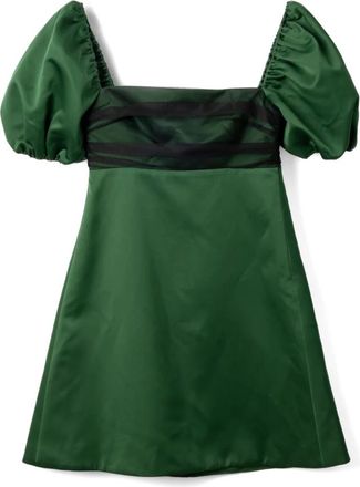 Viktor & Rolf Dresses Green