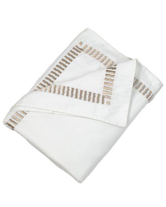 Amity Home Sable Duvet Cover