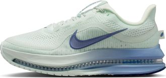 Nike Womens Pegasus Premium Road Running Shoes in Green | HQ2593-301