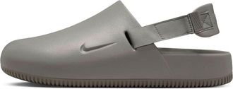 Nike Calm Mules Flat Pewter FD5130-004