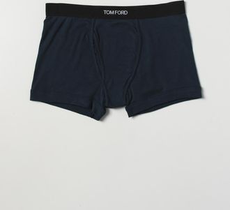 Tom Ford Boxer Tom Ford in cotone stretch