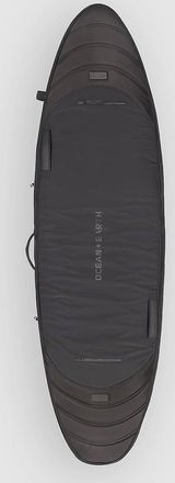 Ocean & Earth Triple Apex Shortboard 70 Surfboard-Tasche black