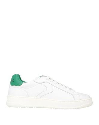 Voile Blanche Sneakers