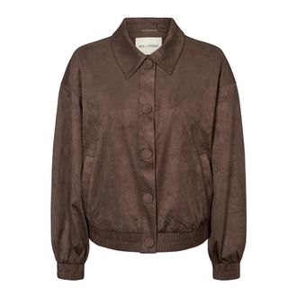 Rue de Femme RUE de Femme - Jassen - Dames - Jassen - Bruin - Maat: M