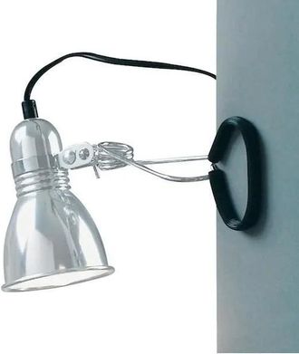 Nordlux Foco De Interior Nordlux Photo Aluminio 16 Cm 40 W