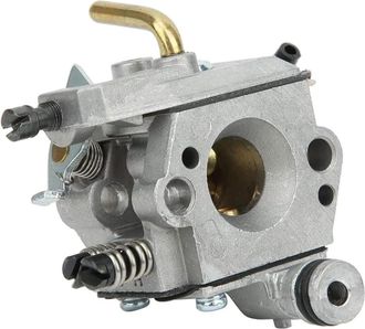 OEM Carburador Adecuado Para Desbrozadoras Stihl 026 Ms260 Ms 260 024 024av Ms240, Incluye Junta, Repuestos Para Cortac&eacute;sped, Carburador, Carburador Para 