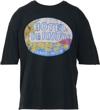 Rhude TOPWEAR - T-shirts su YOOX.COM