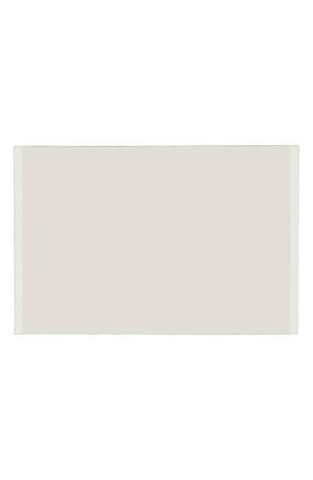 Fable Interiors One of a Kind Wool & Cotton Rug in Dune White at Nordstrom, Size 6X9