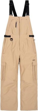 Armada Elvy 2L Cargo Bib Skihose f&uuml;r Damen | beige