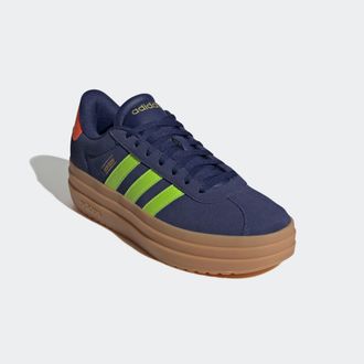 adidas Plateausneaker