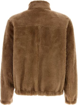 Santoro London Jacket - Brown