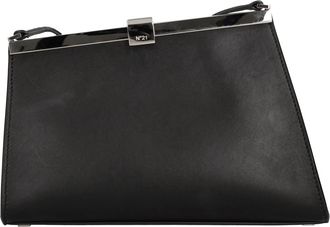 N&deg;21 Tassen.. Zwart - Dames - Schoudertassen - Zwart - ONE Size - Tassen