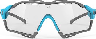 Rudy Project CUTLINE SP637827-0000 Mens Sunglasses Blue Size 141