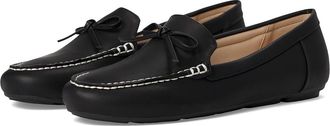 Journee Collection Novella Womens Dress Flat Shoes Black : 8.5 M, Synthetic