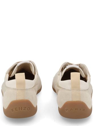 Kenzo Striker Sneaker - Beige